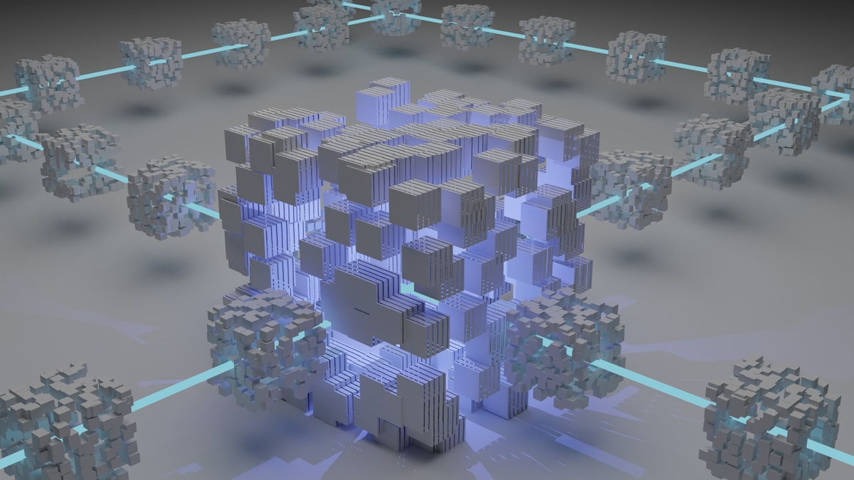 Canadian technology and data infrastructure