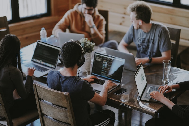Security team collaboration